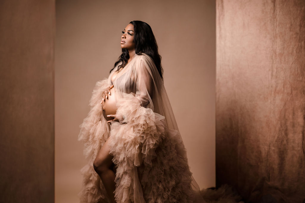 DMV Maternity Photographer