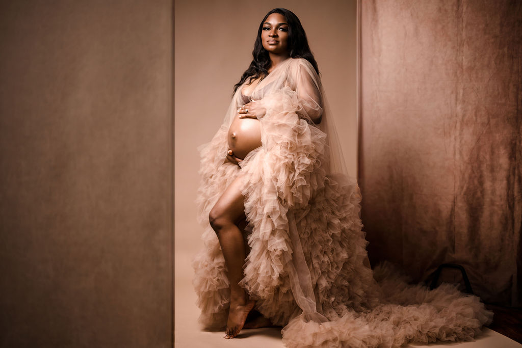 DMV Maternity Photographer