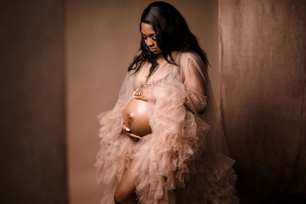 DMV Maternity Photographer