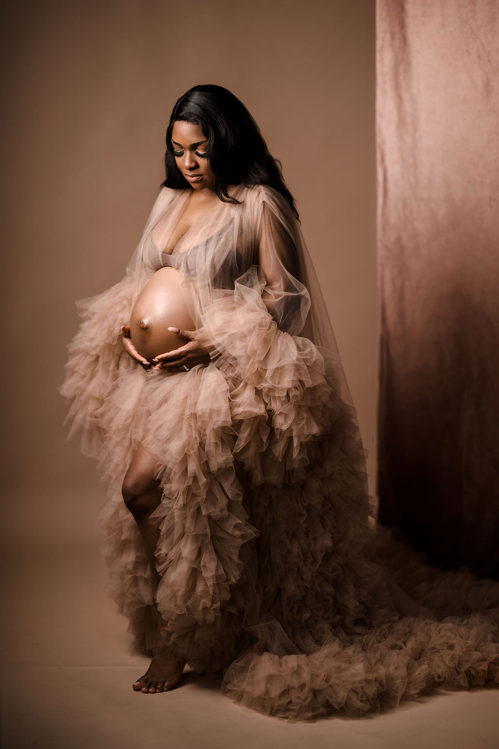 DMV Maternity Photographer