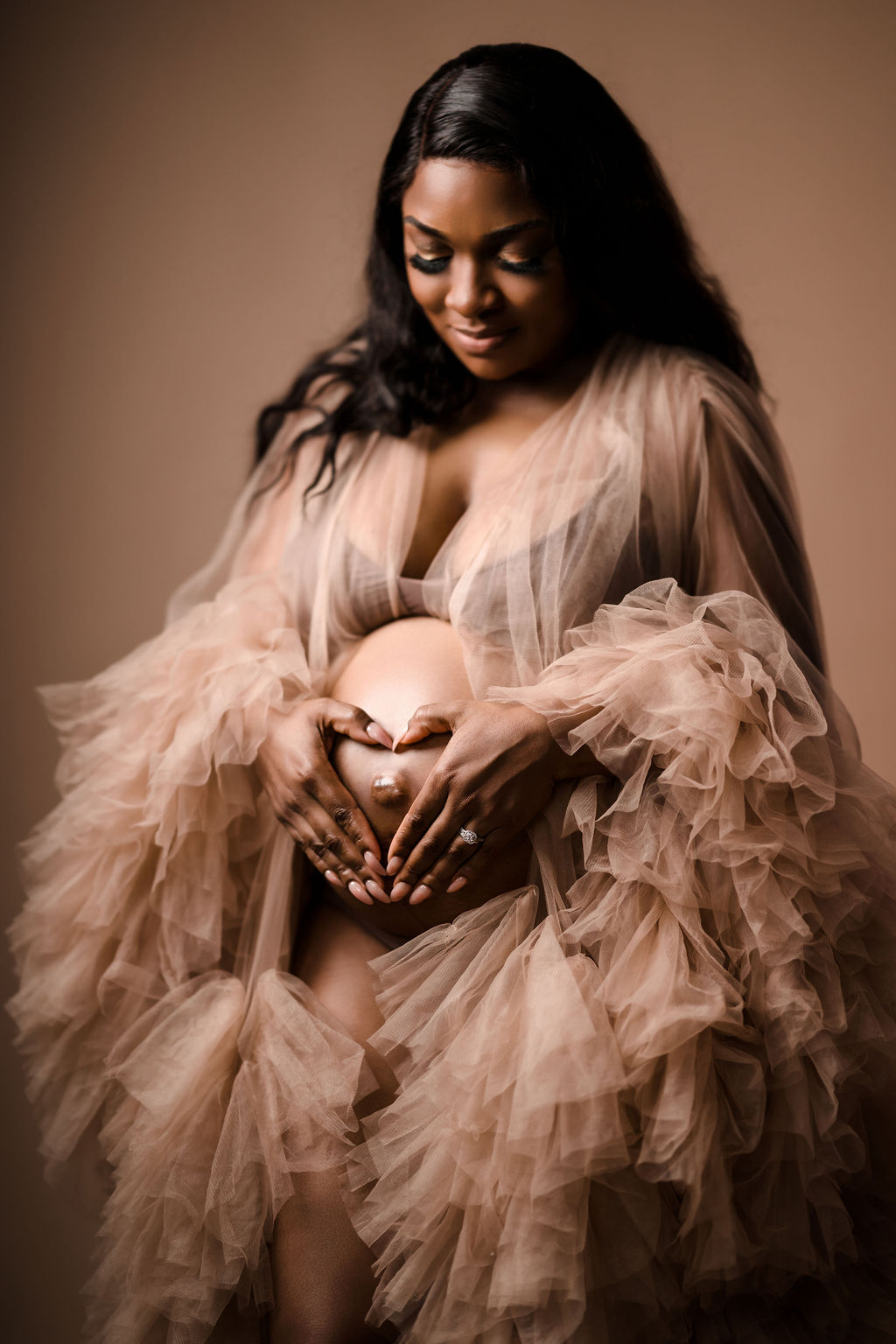 DMV Maternity Photographer