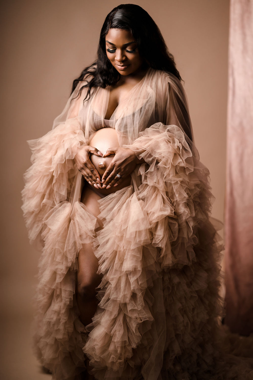 DMV Maternity Photographer
