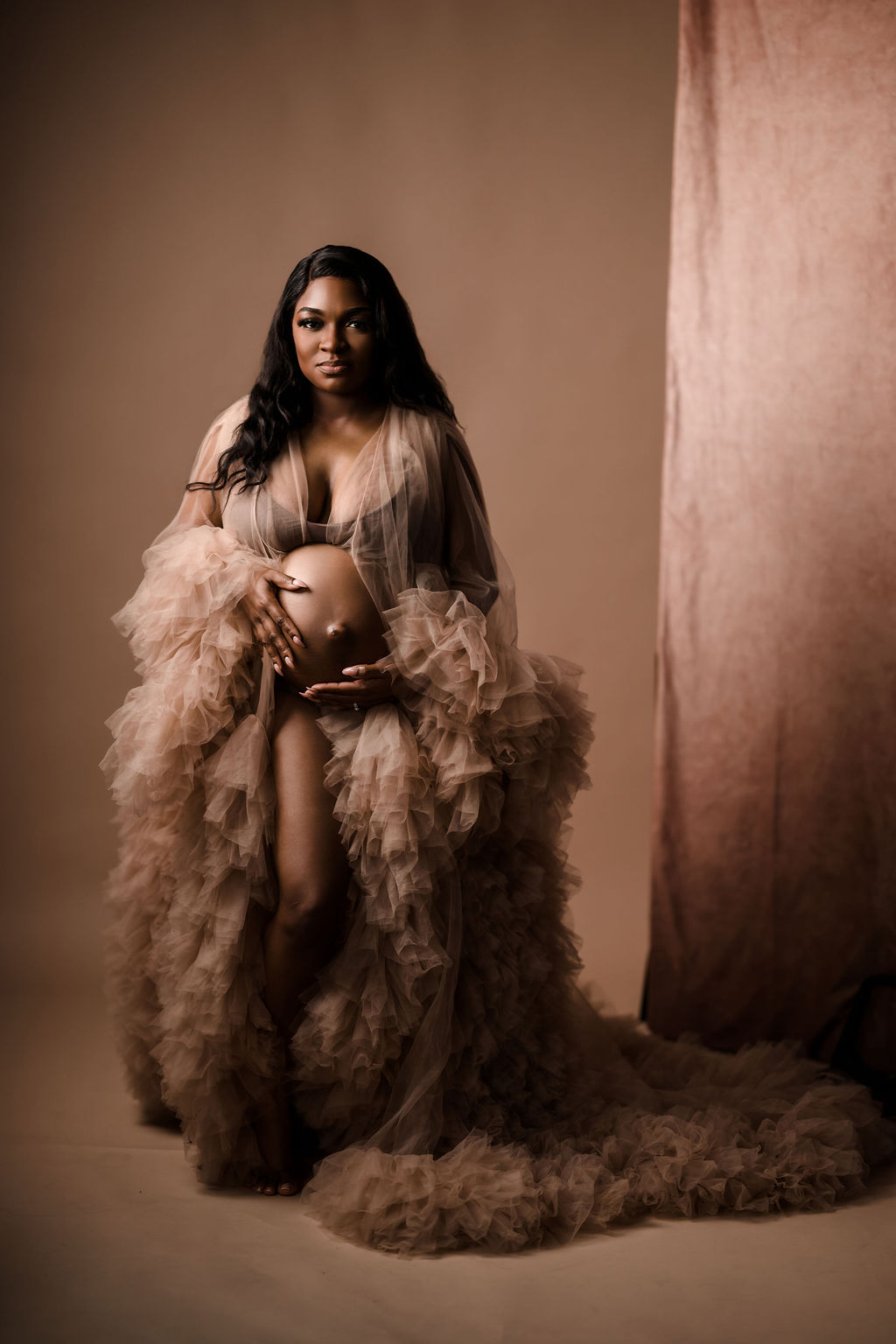 DMV Maternity Photographer