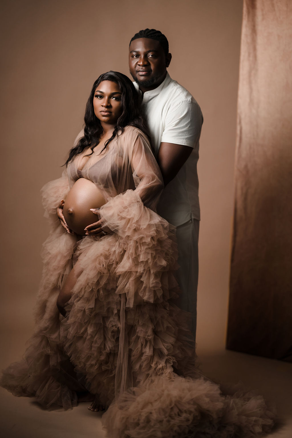 DMV Maternity Photographer