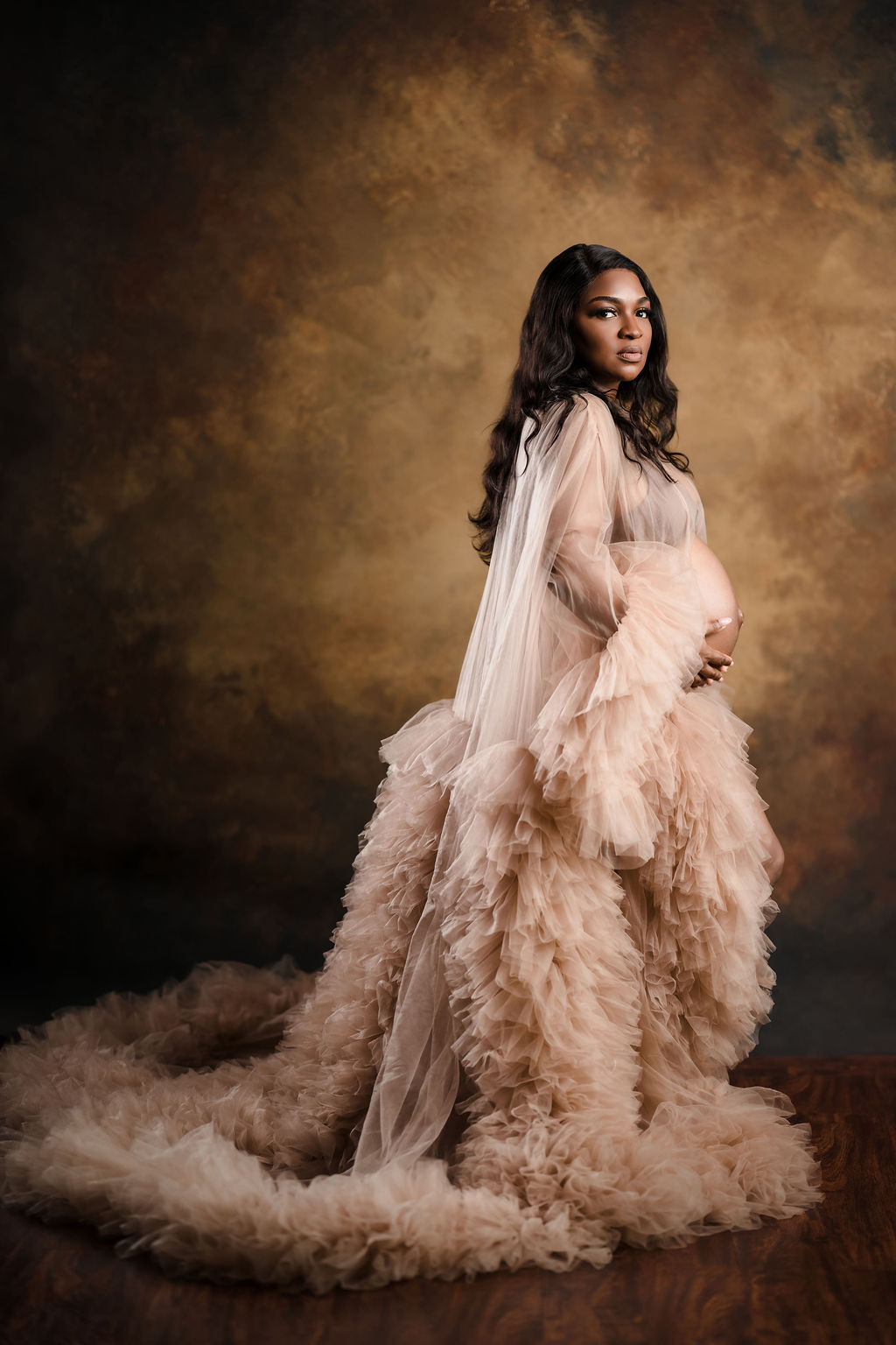 DMV Maternity Photographer