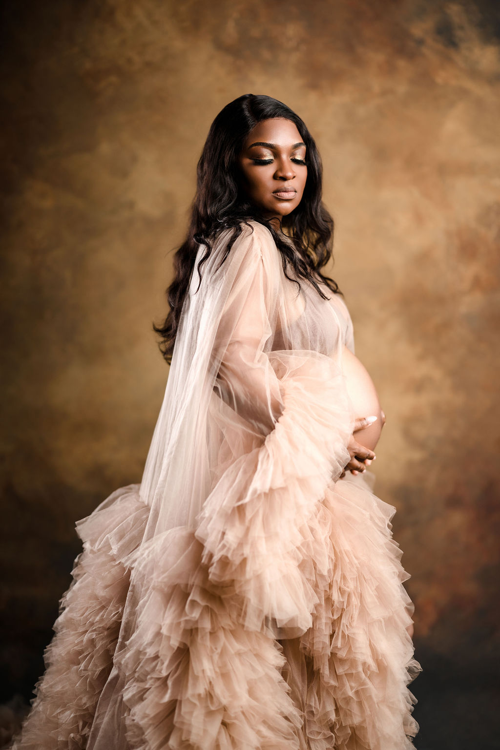 DMV Maternity Photographer