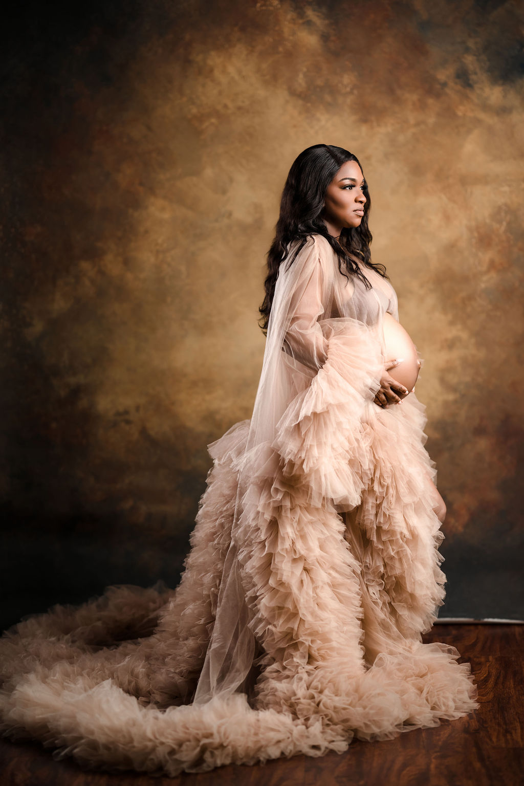 DMV Maternity Photographer