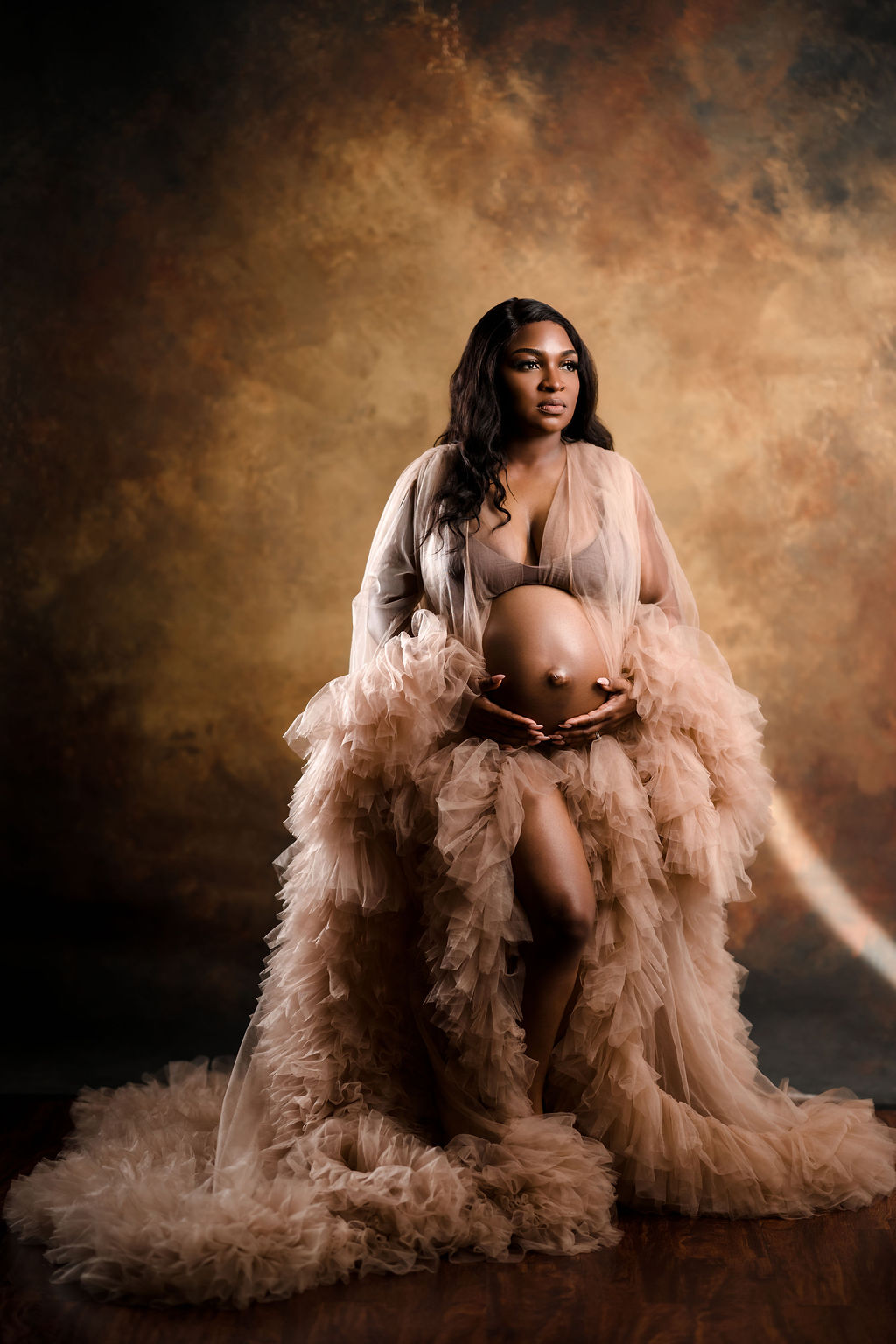 DMV Maternity Photographer