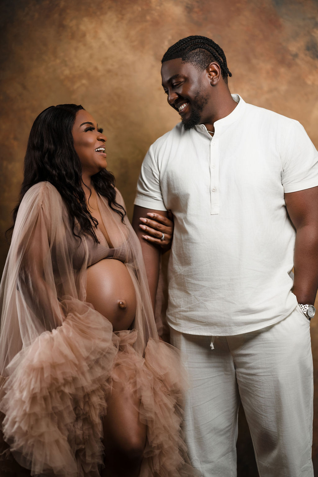 DMV Maternity Photographer