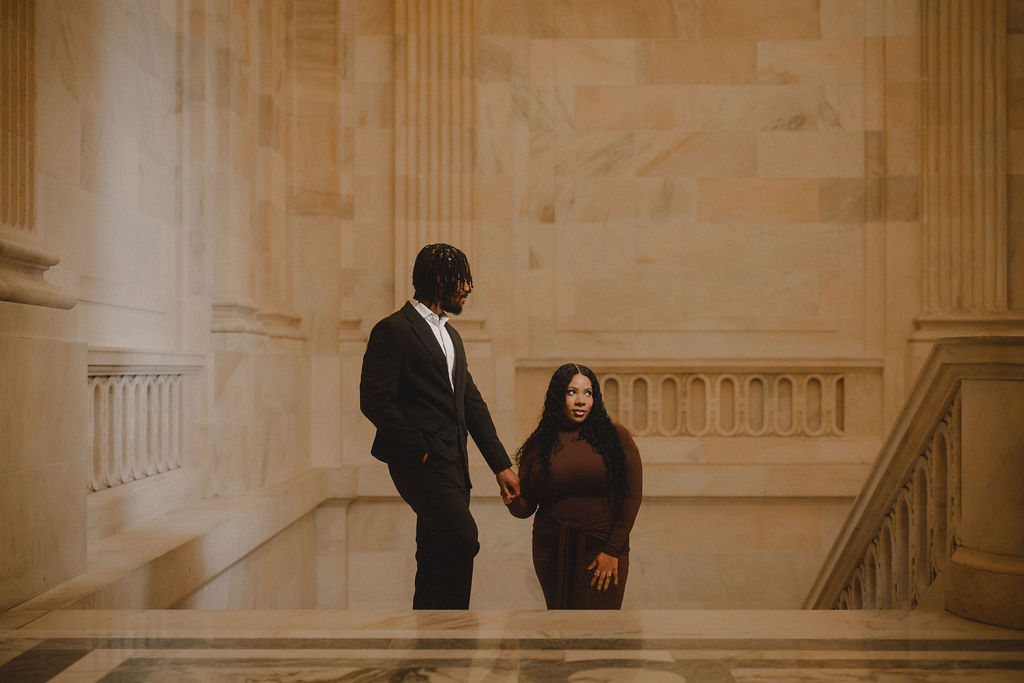 DMV Portrait photographer