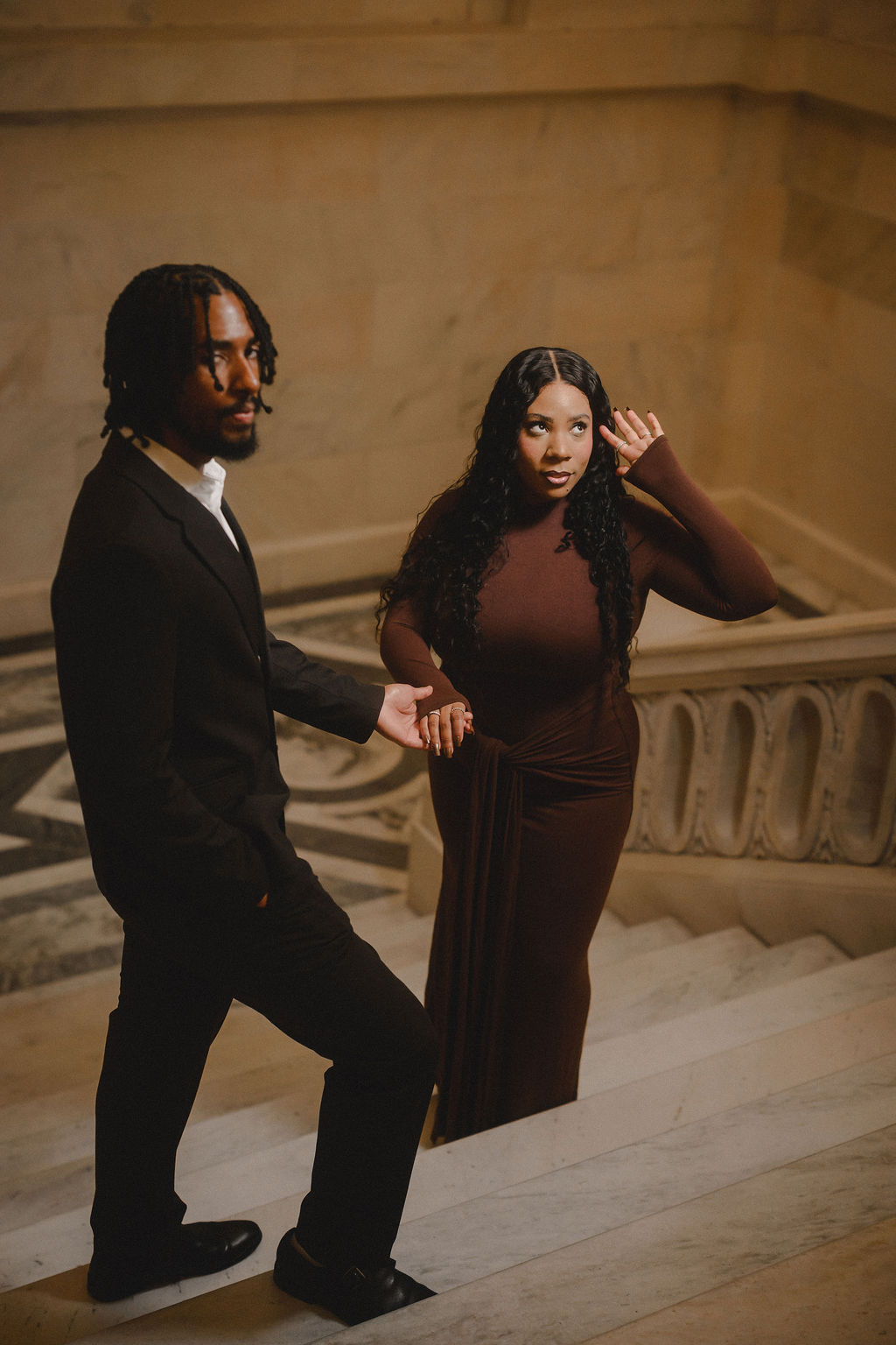 DMV Portrait photographer