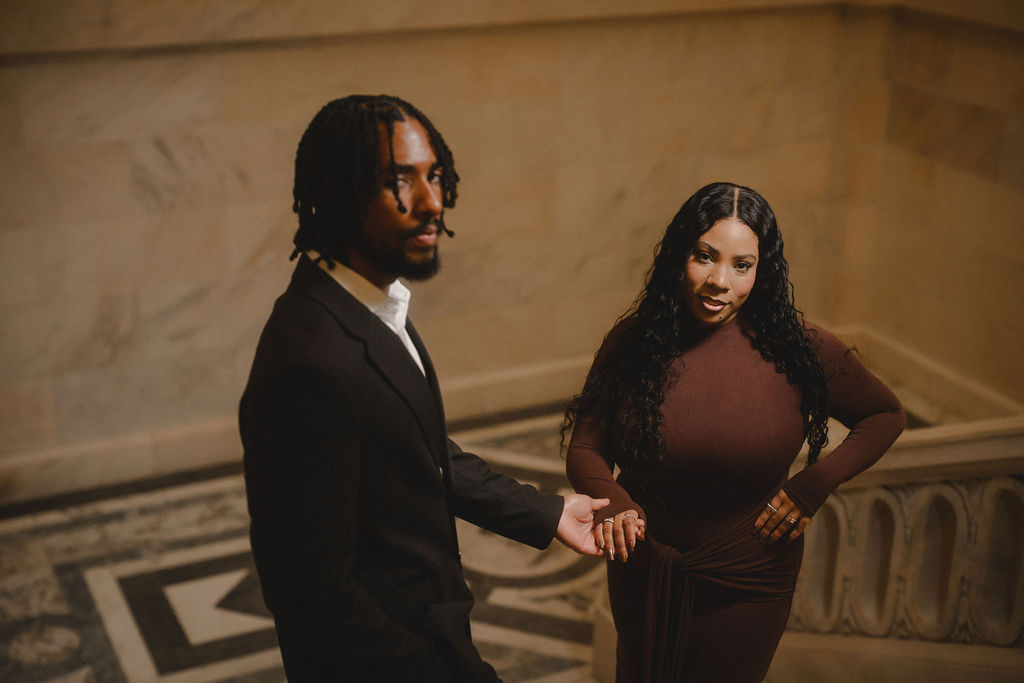 DMV Portrait photographer