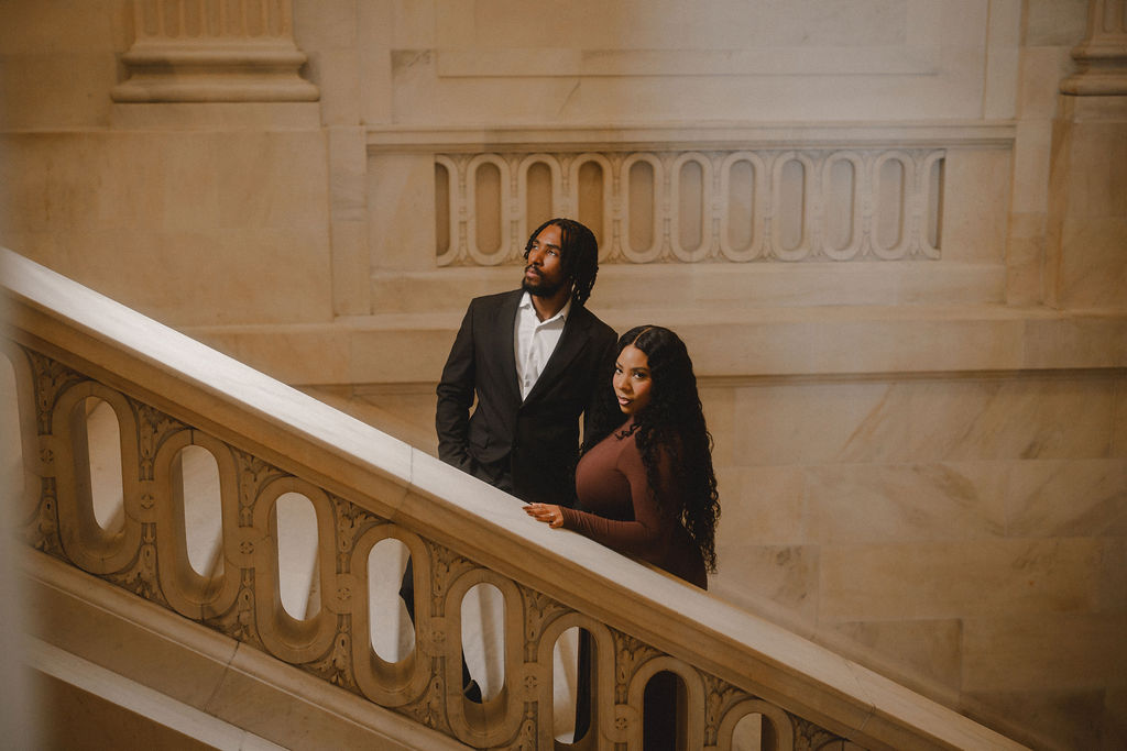 DMV Portrait photographer