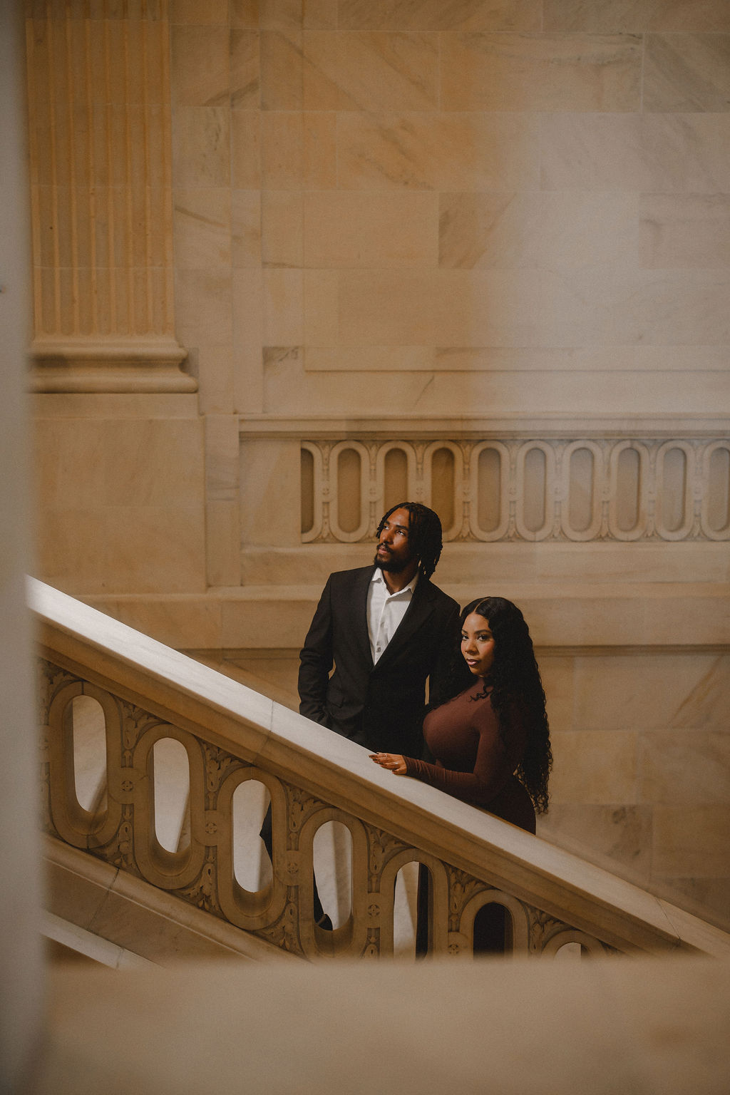 DMV Portrait photographer