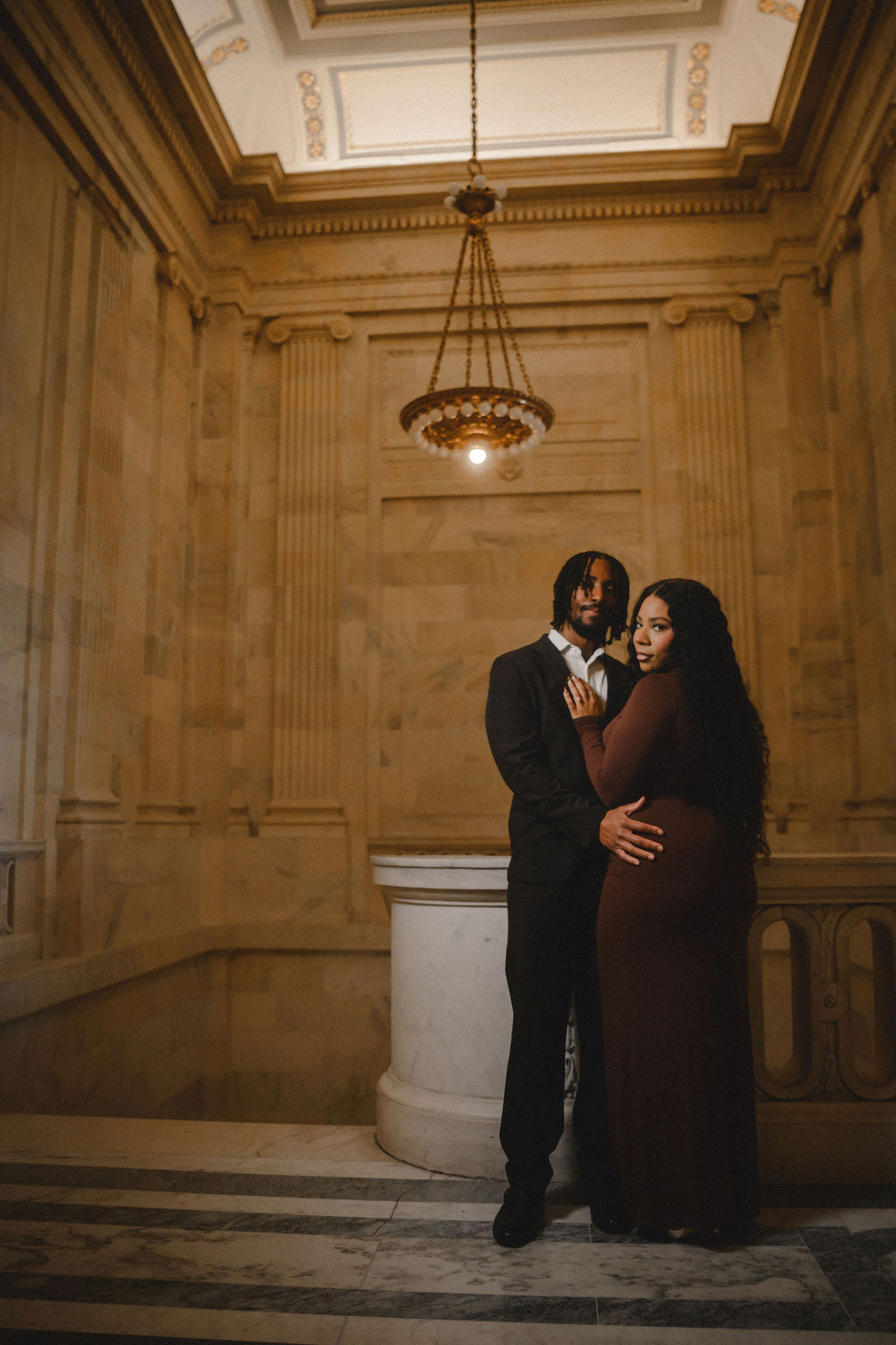 DMV Portrait photographer