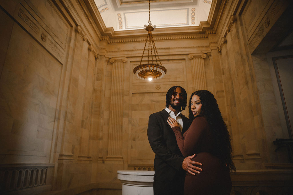 DMV Portrait photographer