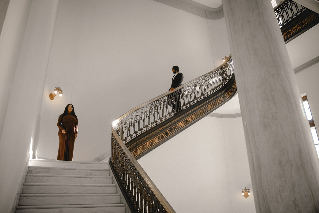 DMV Portrait photographer