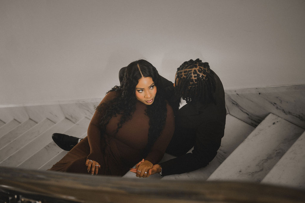 DMV Portrait photographer