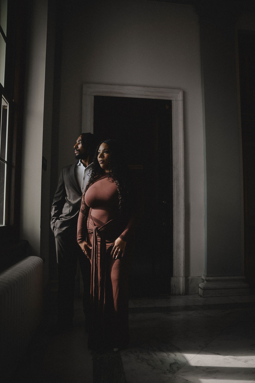 DMV Portrait photographer