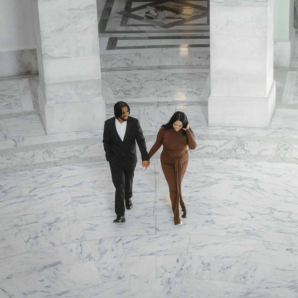 DMV Portrait photographer