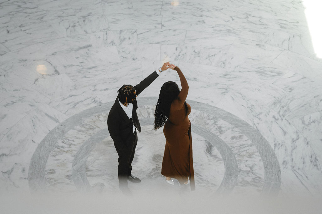 DMV Portrait photographer