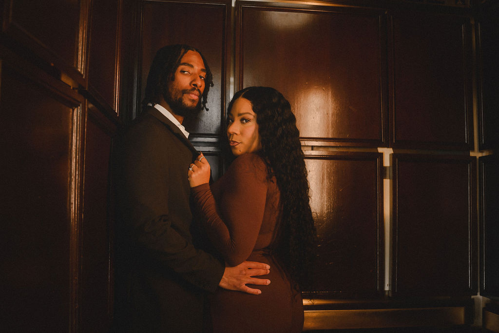 DMV Portrait photographer