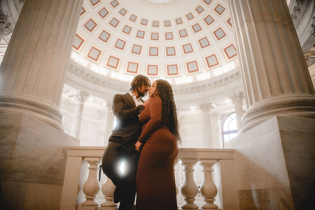 DMV Portrait photographer