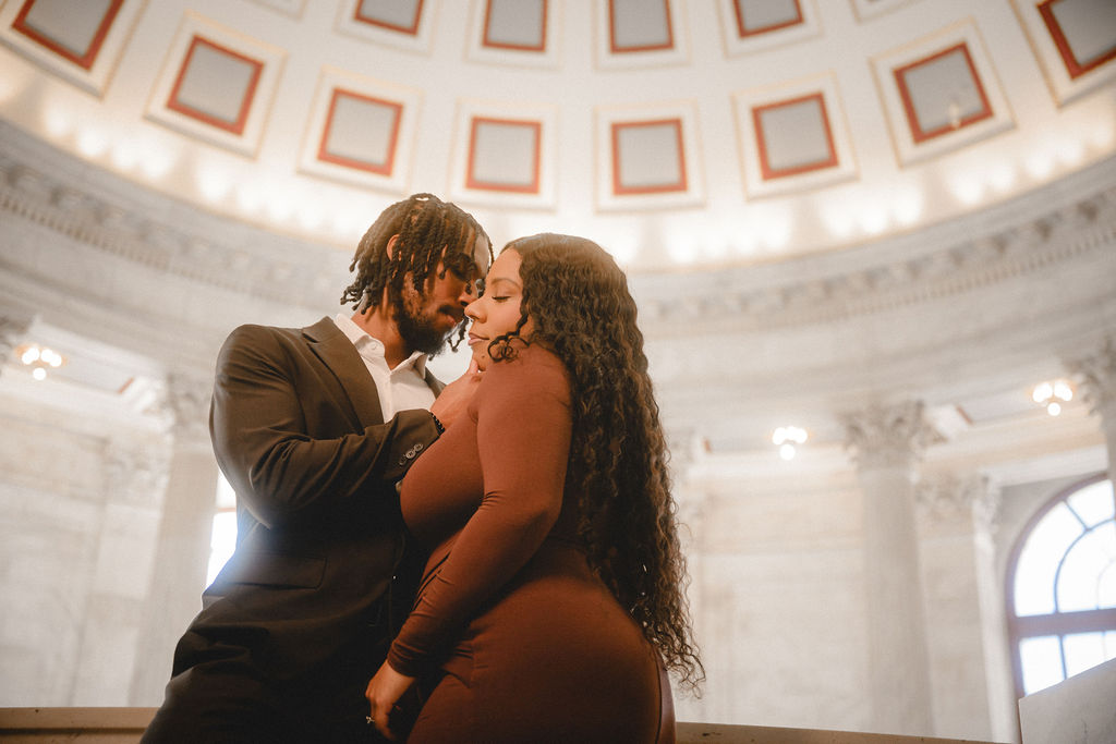 DMV Portrait photographer