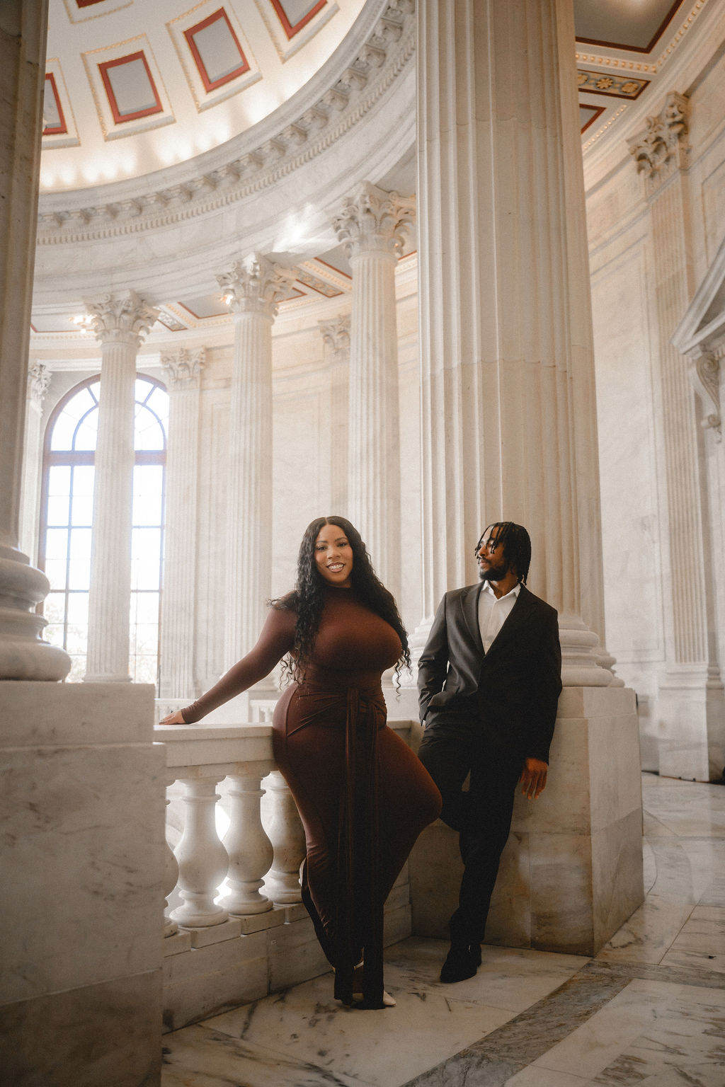 DMV Portrait photographer