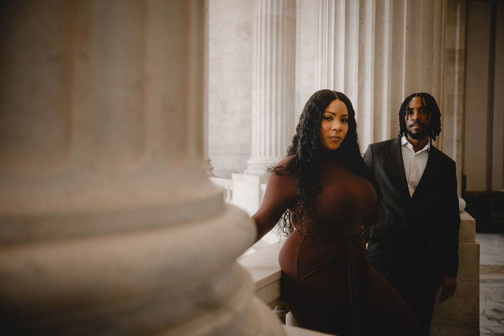 DMV Portrait photographer