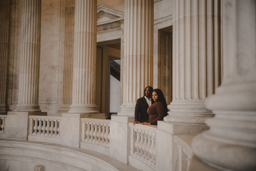 DMV Portrait photographer