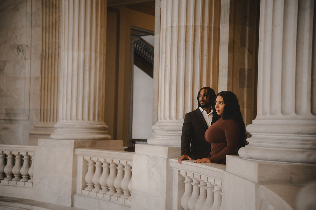 DMV Portrait photographer