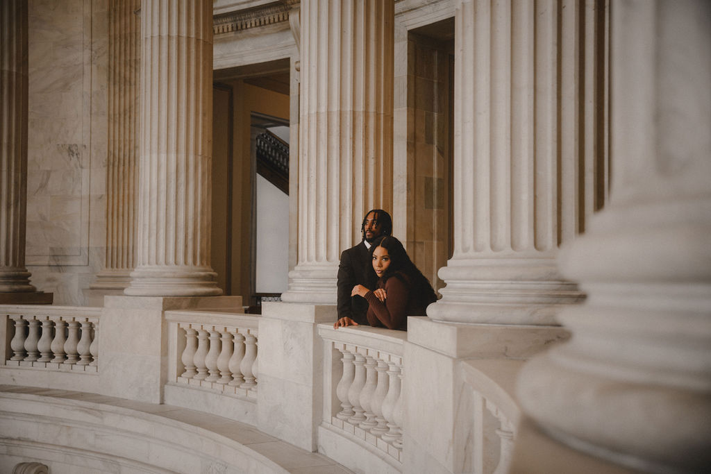 DMV Portrait photographer