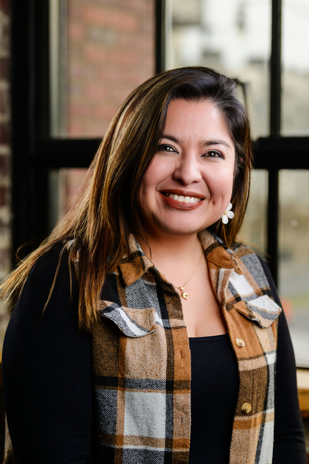 DC headshot photographer