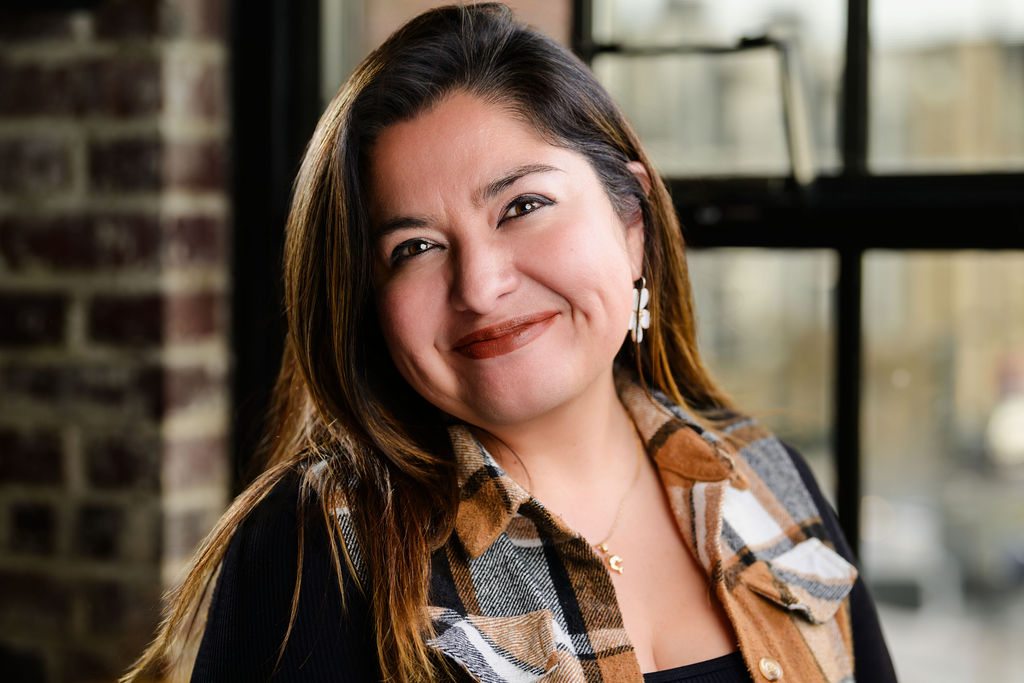 DC headshot photographer