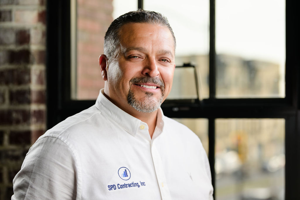 DC headshot photographer