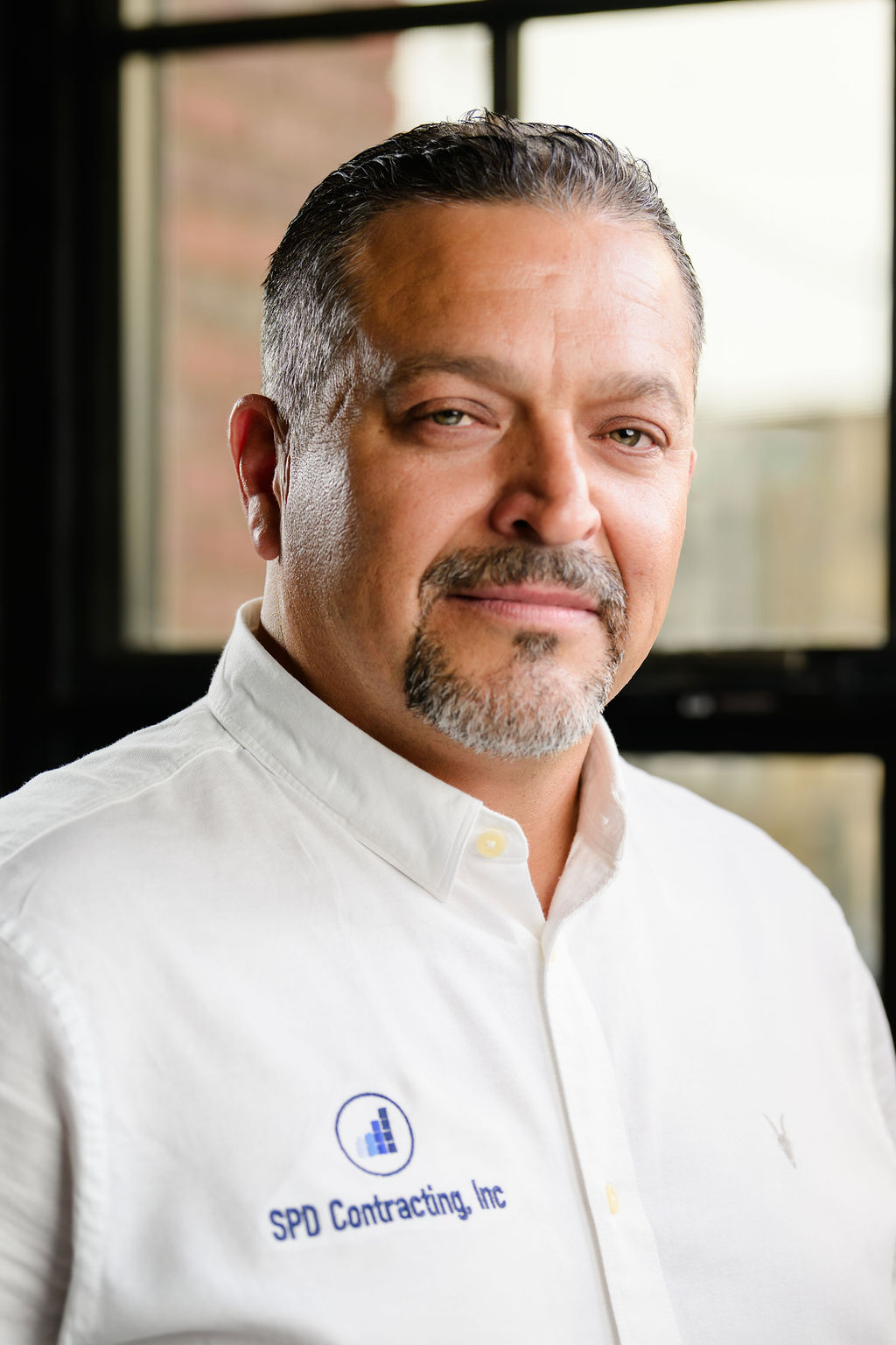 DC headshot photographer