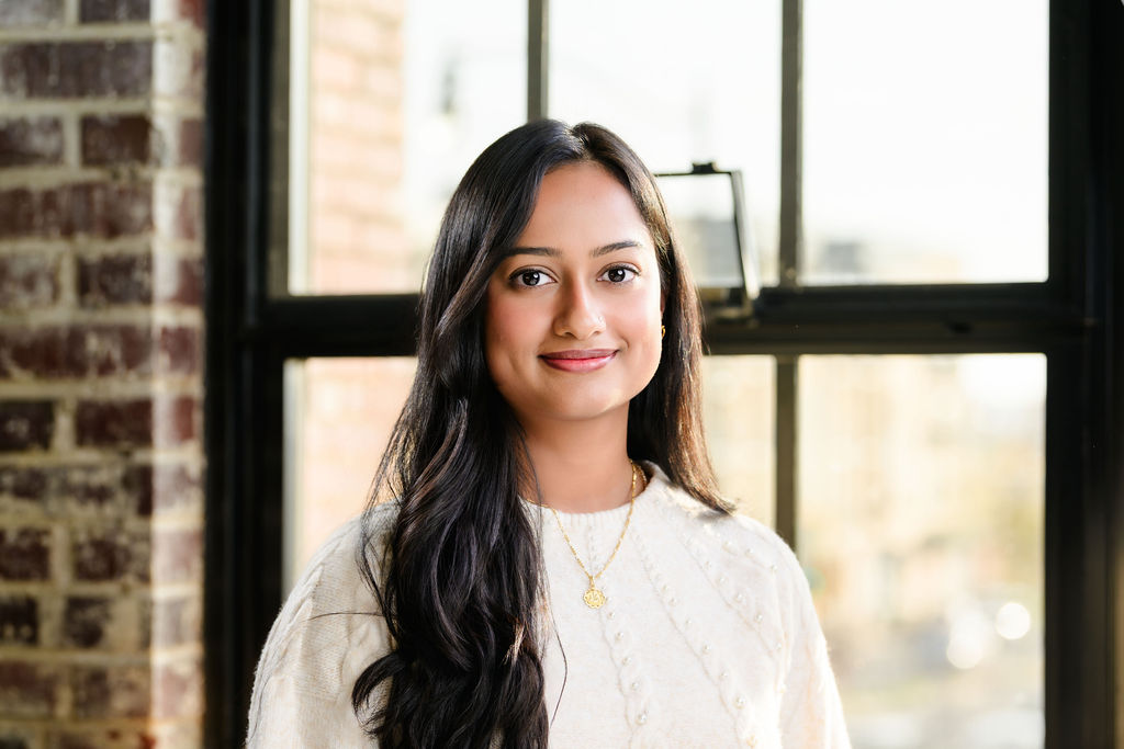 DC headshot photographer