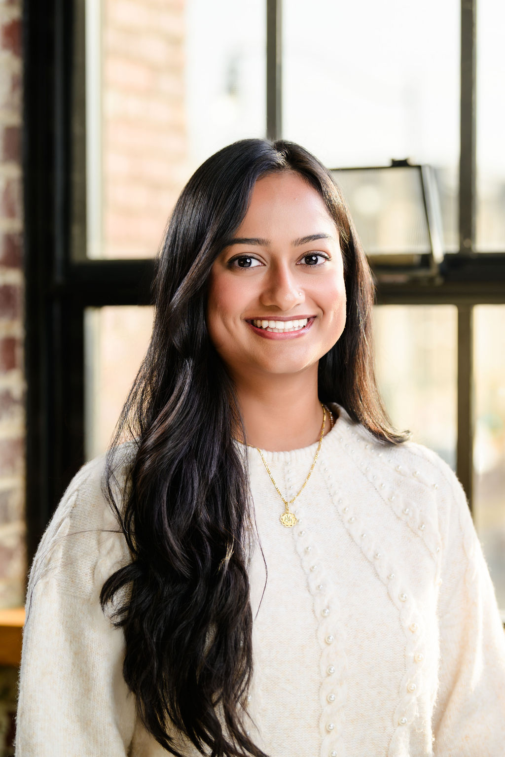 DC headshot photographer