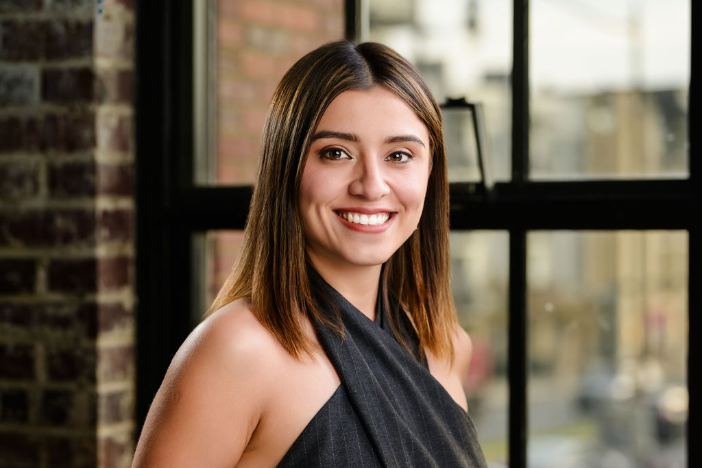 DC headshot photographer