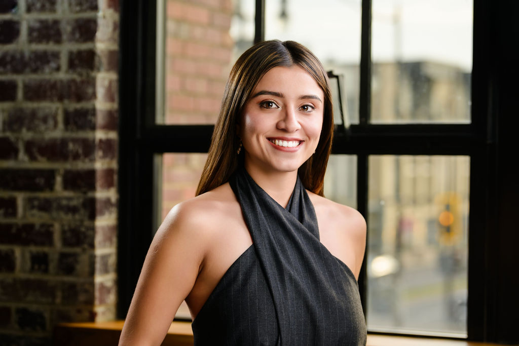 DC headshot photographer