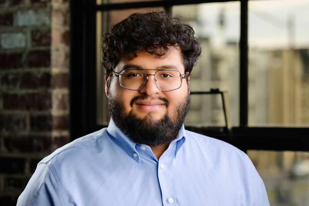 DC headshot photographer