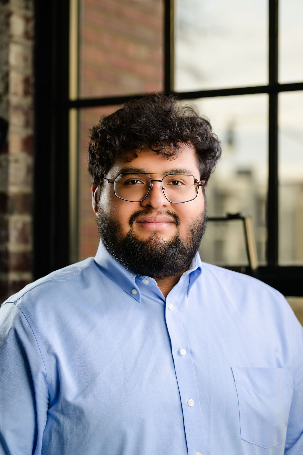 DC headshot photographer