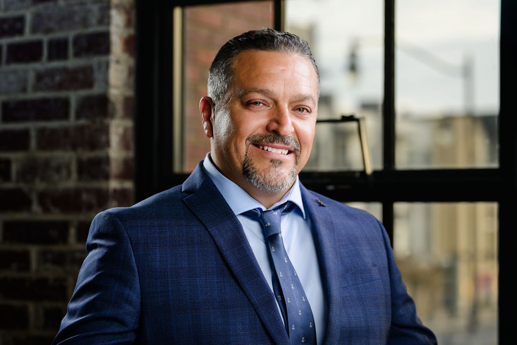 DC headshot photographer