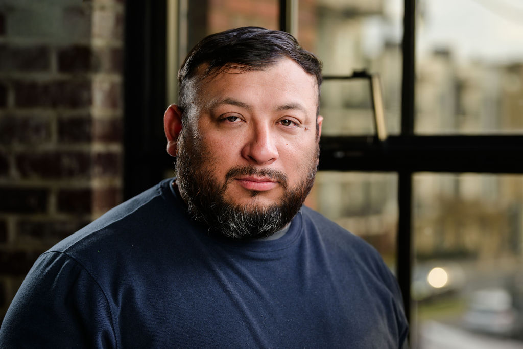 DC headshot photographer