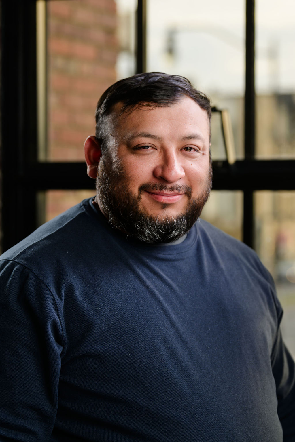 DC headshot photographer