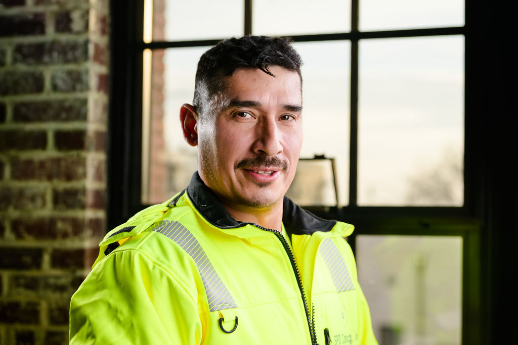 DC headshot photographer