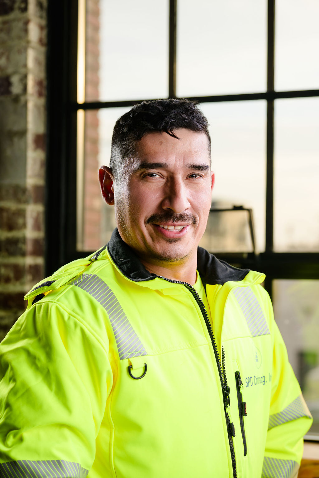 DC headshot photographer