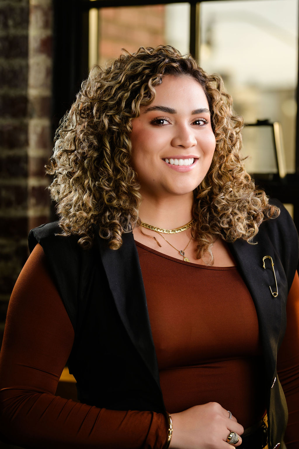 DC headshot photographer