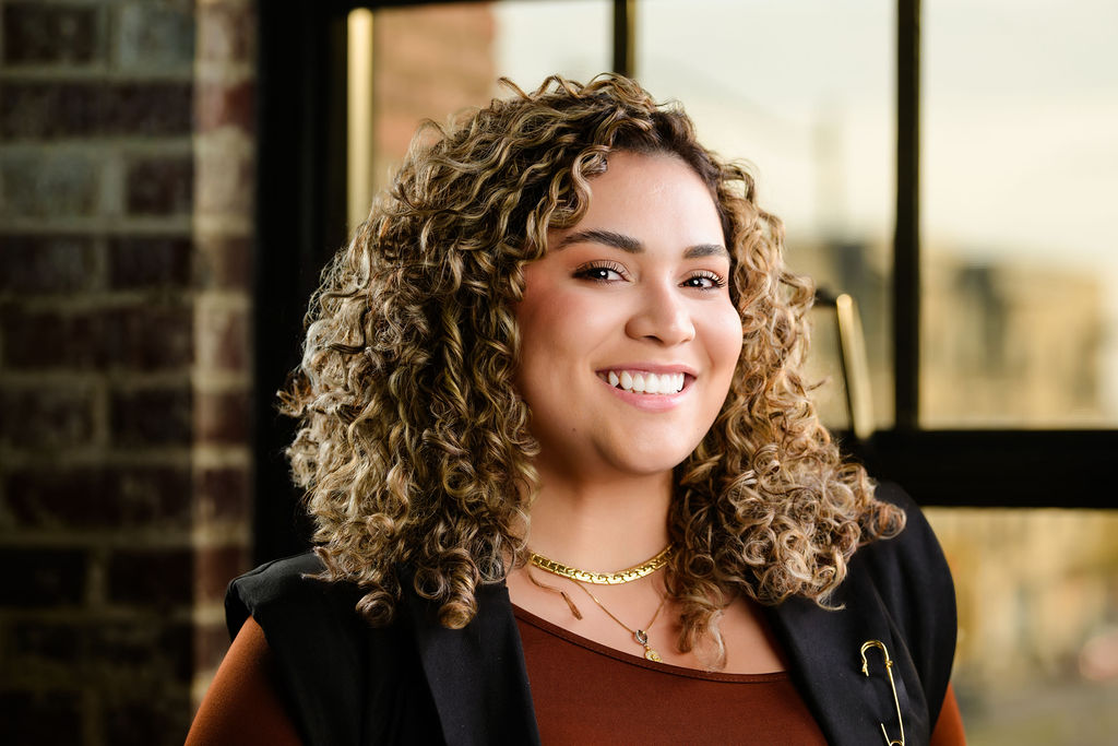 DC headshot photographer